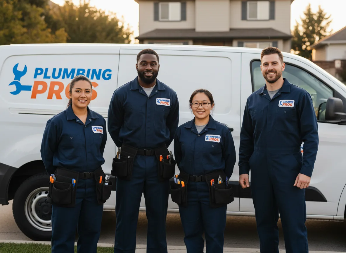 Water Heater Repair company in Ruth, MI